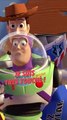 Incollable sur BUZZ L'ÉCLAIR ‍  | #disney #pixar #toystory