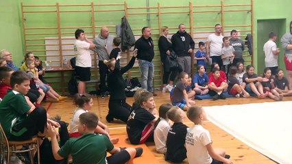 Otwarte Mistrzostwa Województwa Lubelskiego w Sumo