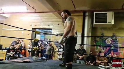 Asylum Deathmatch Tournament IV- - D2 001