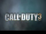 Call of Duty 3 : En marche vers Paris online multiplayer - ps2