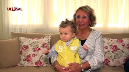 Özden Subaşı Umuda Ortak Oldu! Kampanyaya Son Ziynet Eşyasını Bağışladı