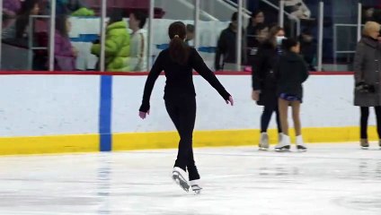 DORVAL2023 - STAR 1 Filles et Garçons Gr 5