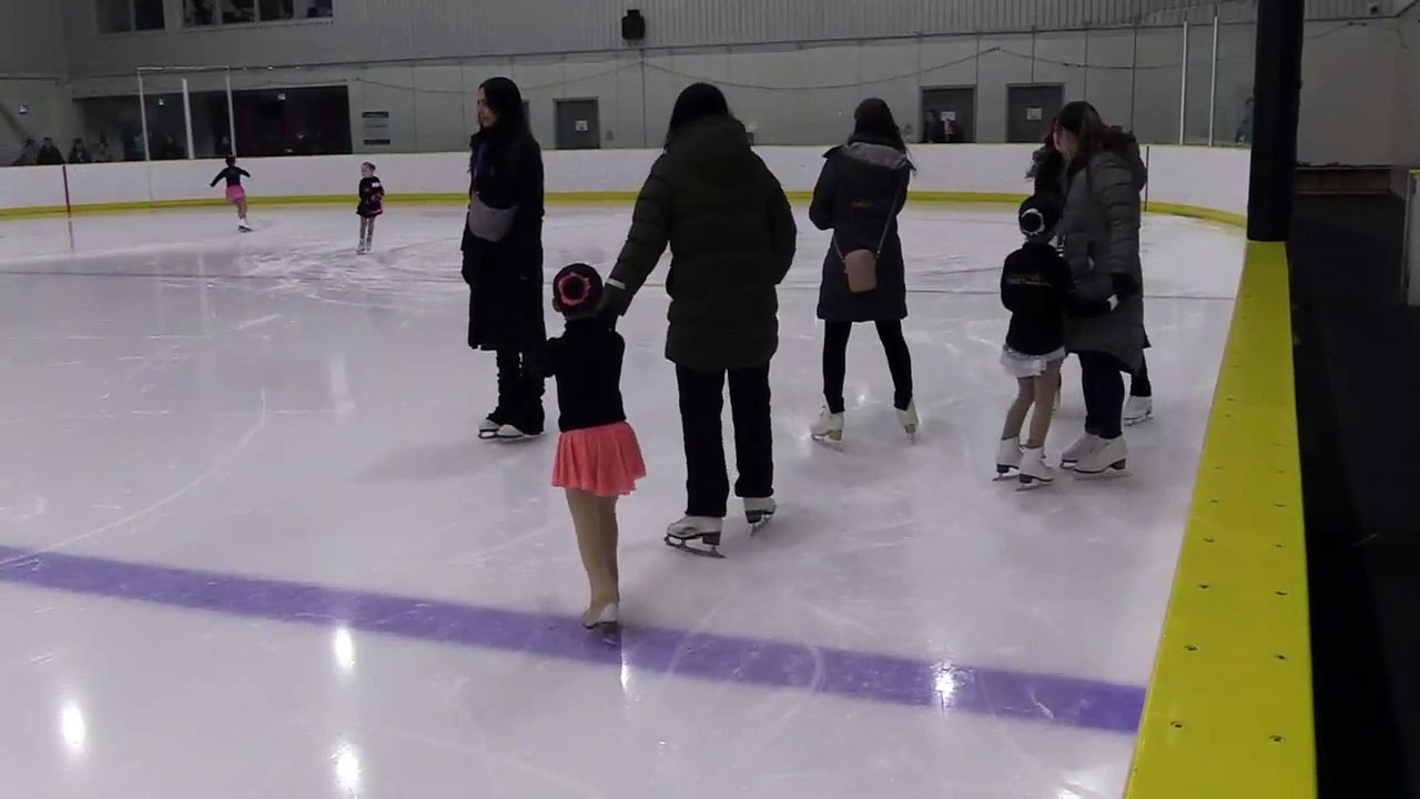 BC Coast Rink 3 - Star 1 Gp 1-8 - video Dailymotion