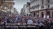 Campaign Against Antisemitism March in London (26.11.23)