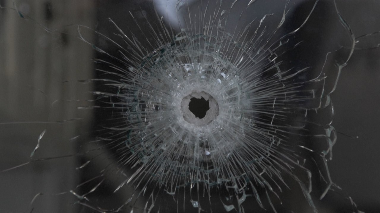 Dijon : un homme tué dans son sommeil, victime collatérale de tirs près d'un point de deal