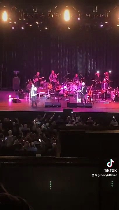 daydream believer - the monkees live at the texas trust cu theatre, 9_24_21