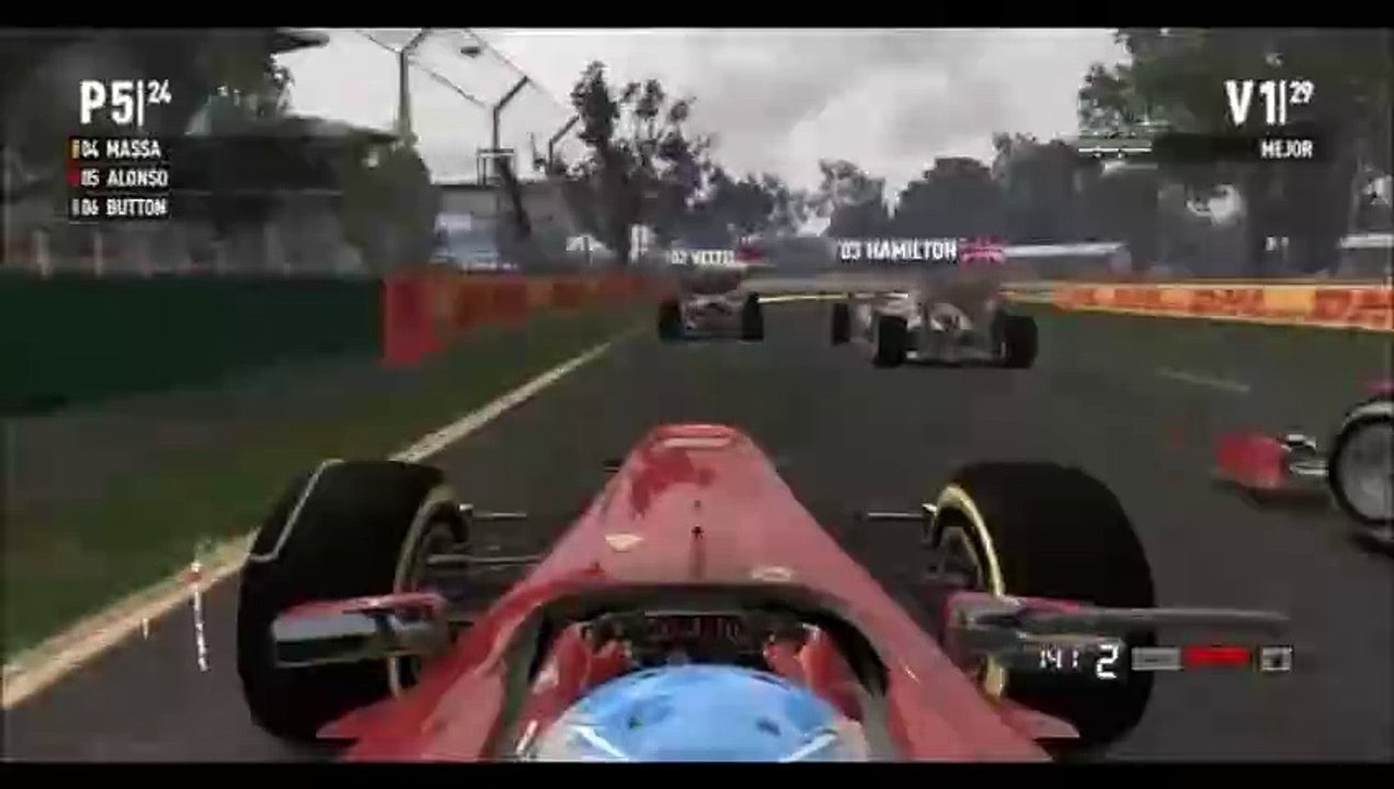 Marathon Media Logo History (1995-Present) Gameplay Formula 1 2011 - PC (Speedversión)