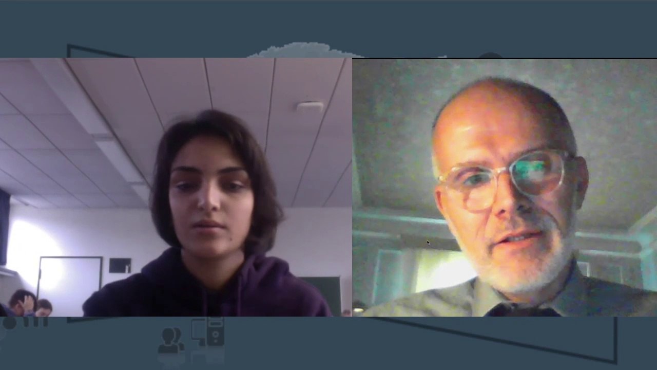 II. Enseignement de la philosophie et intelligence artificielle, Eric LE COQUIL