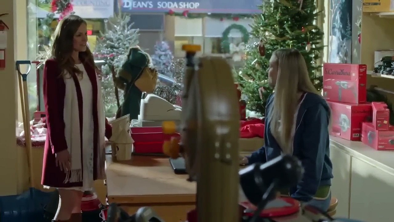 Assistir A Volta do espirito do natal