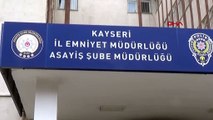 Kayseri'de İnternet Bankacılığı Dolandırıcılığı Operasyonu
