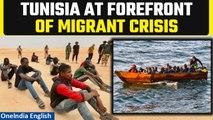 Tunisia is the Main Channel for Irregular Migrants to EU | Oneindia News