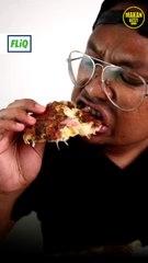 Nikmati Mutabak Lezat di Kopitiam Klasik Ceria! 🍳