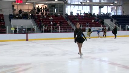 DORVAL2023 - STAR 1 Filles et Garçons Gr 8