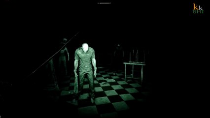 Outlast pc gameplay walkthrouth part 9
