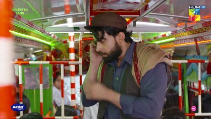 Ishq Murshid - Episode 08 [CC] - 26 Nov 23 - Sponsored By Khurshid Fans, Master Paints & Mothercare