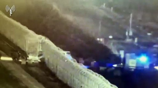 El Ejército israelí confirma la entrega a la Cruz Roja de 14 rehenes israelíes