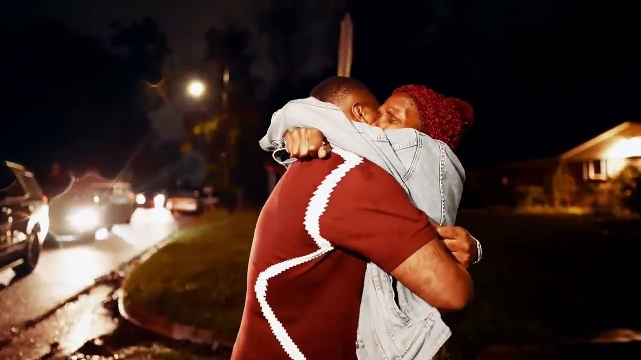 Honeykomb Brazy - Letter to God (Official Music Video) shot by Cash Jundi