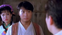 Mật Tông Uy Long 1991 - Lồng Tiếng Part 3 Lâm Chánh Anh - THE TANTANA 1991 - 密宗威龍