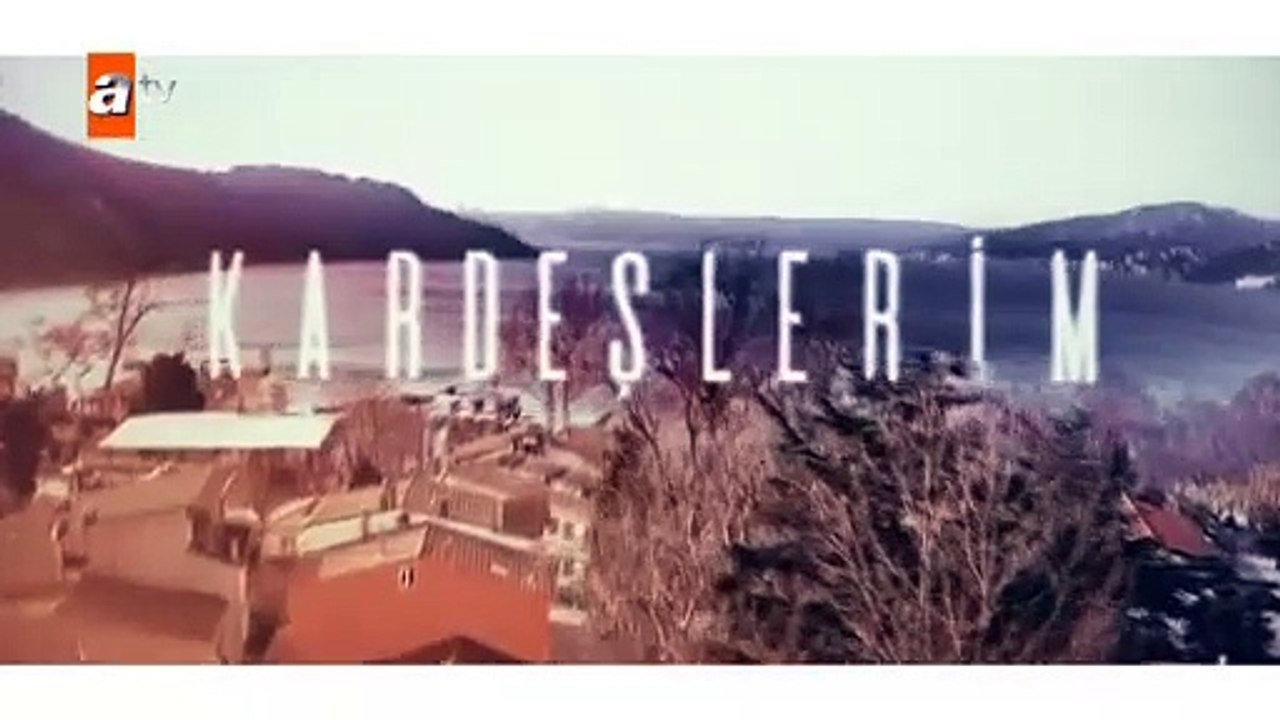 المسلسل التركي اخوتي الموسم الرابع الحلقة 99 مترجمة عربي القسم 1