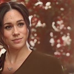 Meghan Markle : une tentative de réconciliation avec la famille royale ?