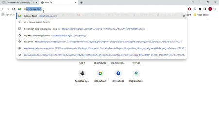 1 Dashboard Overview
