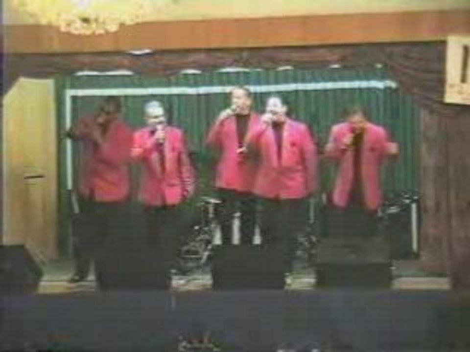 The Larkings - Bim Bam Boom