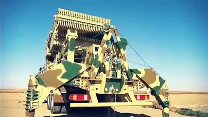 Iranian military industry.Industrie militaire iranienne