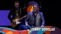 Hey Joe (The Leaves cover) with Albert Lee & Jerry Douglas - Vince Gill (live)