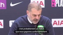 13e j. - Postecoglou : 