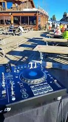 Terraza Pla de la Cot 2