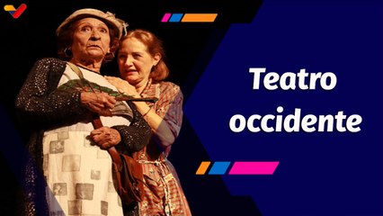 Guía Cultural | CNT dice presente en el Festival de Teatro de Occidente