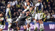 Tadic'in gecesi! Fenerbahçe, Fatih Karagümrük'ü geriden gelip yendi