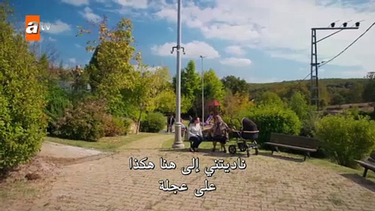 المسلسل التركي إخوتي الموسم الرابع الحلقة 99 مترجمة عربي القسم 3