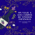 Jose Antonio Haua Maauad- La joya de los viñedos españoles
