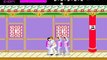 Kung-Fu Master online multiplayer - arcade