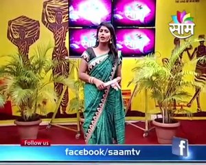 charudatta thorat full story  saam tv