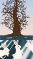 You Need The Third Eye To Spot All The Bunnies In This Picture