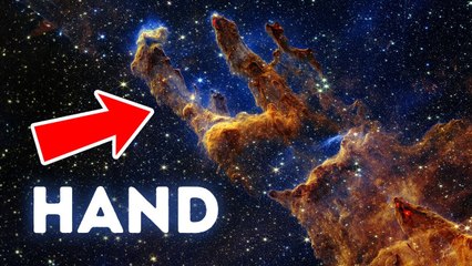 The James Webb Telescope's Most Spectacular Photos