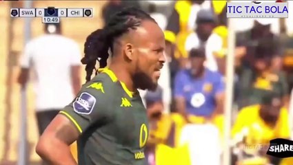 KAIZER CHIEFS VS SWALLOW FC (1-0) PSL HIGHLIGHTS _ GOAL 2023