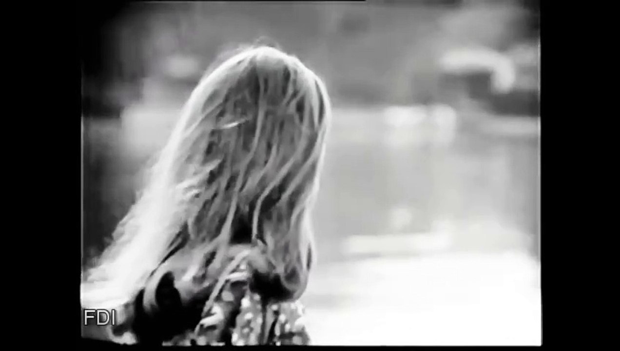 Dalida - Je reviens te chercher [A Montmartre 1967]