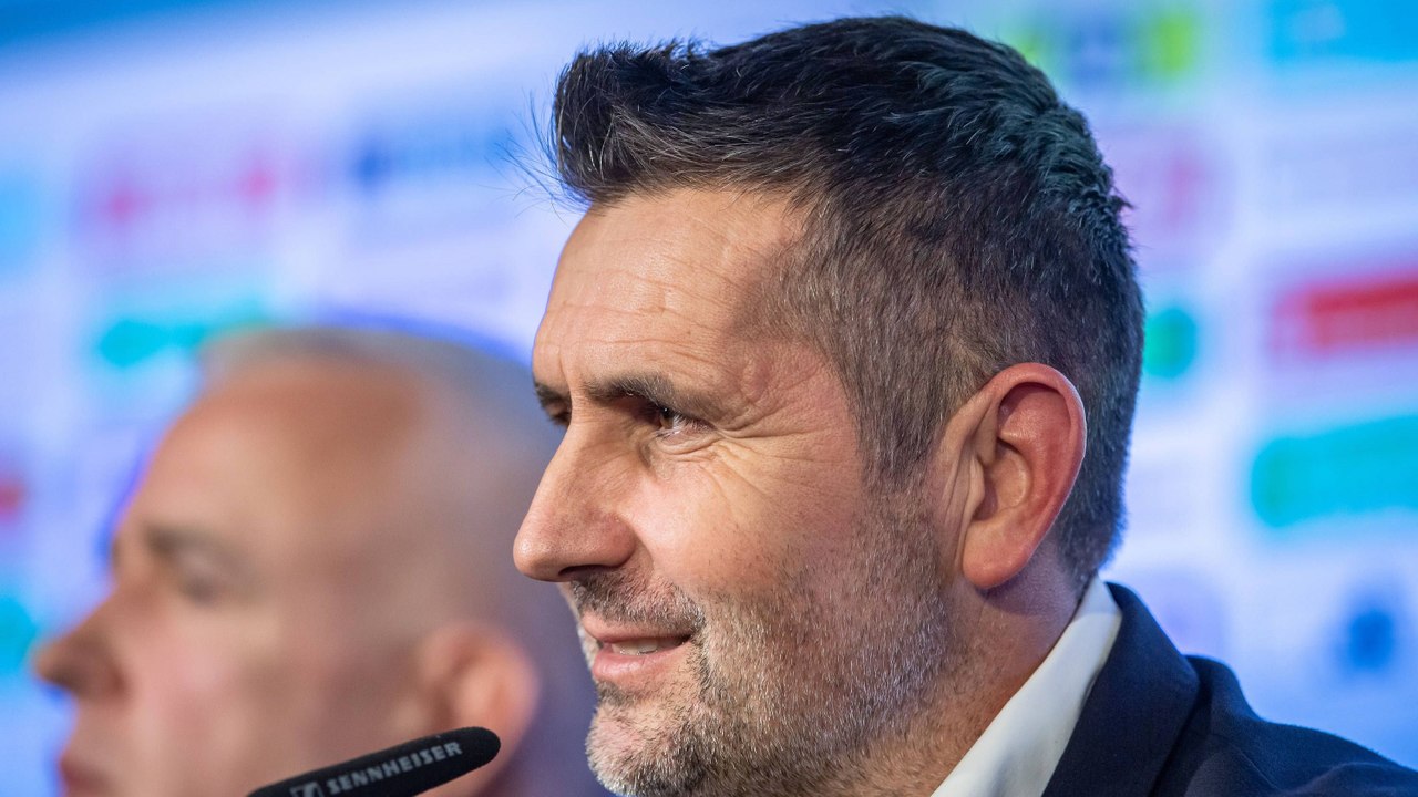 Bjelica macht Versprechen: 'So wird jedes Spiel sein'