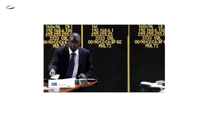 StrategyEco reçoit Simplice Mvé Asseko, le fondateur de African Digital & Business Booster