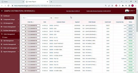 7 Quick Guide to Generating a SM Invoice 🧾