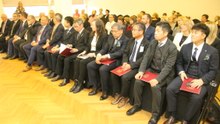 Uroczyste otwarcie Festiwalu Japońskiego w Krotoszynie