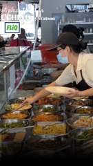 Khas buat non muslim