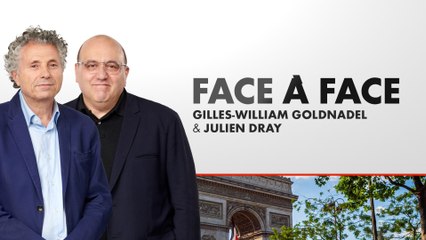 Face à Face (Émission du 26/11/2023)