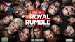 WWE Royal Rumble 2024 Match Card Predictions