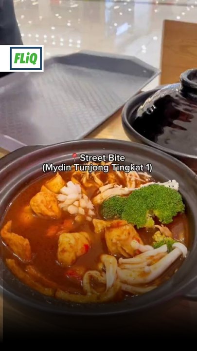 Oden Street Bites