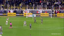 GENİŞ ÖZET | Fenerbahçe 2-1 VavaCars Fatih Karagümrük