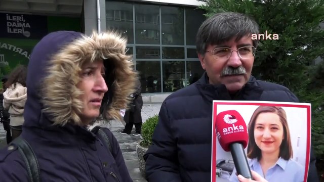 Ceren Damar'ın ailesi de 25 Kasım'da alanda: 'Cezalar caydırıcı değil'